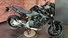 BMW F900 R